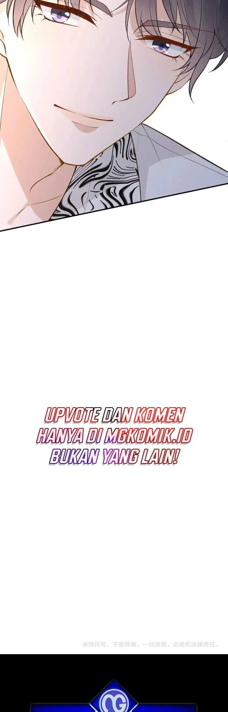 Bao Jin Wo De Xiao Majia Chapter 196 Gambar 43