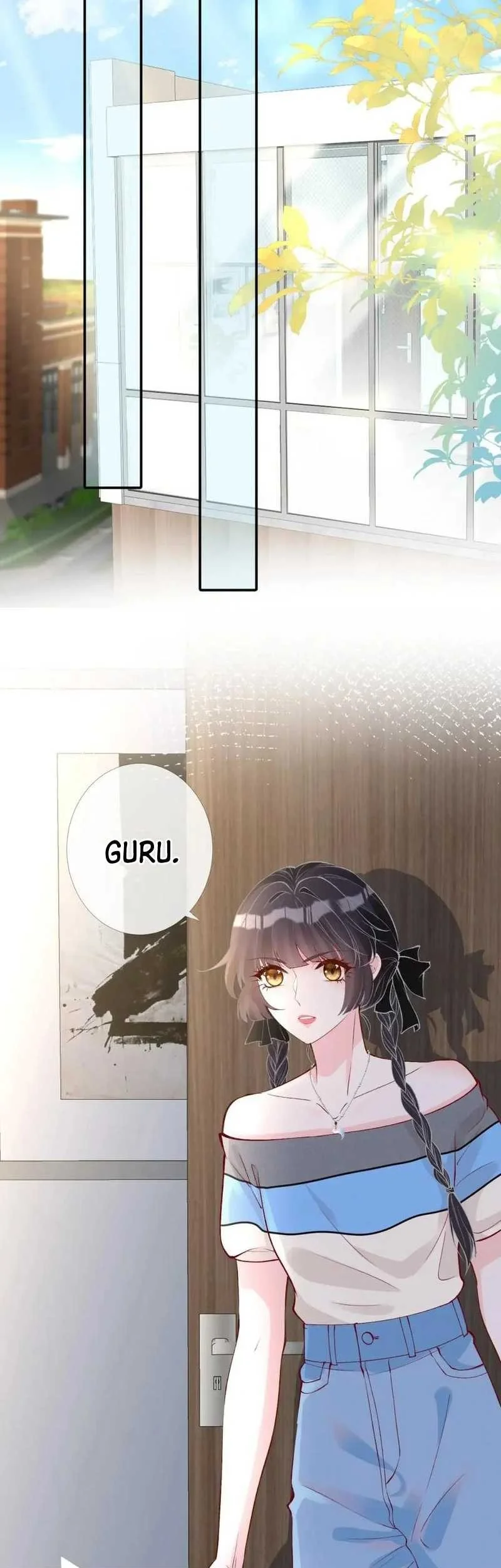 Bao Jin Wo De Xiao Majia Chapter 196 Gambar 11