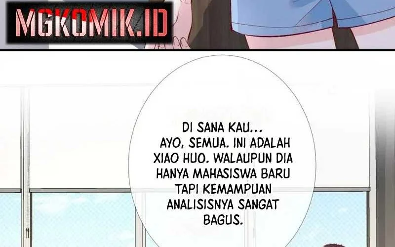 Bao Jin Wo De Xiao Majia Chapter 196 Gambar 12