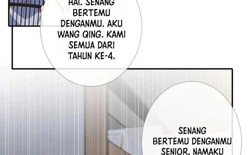 Bao Jin Wo De Xiao Majia Chapter 196 Gambar 14