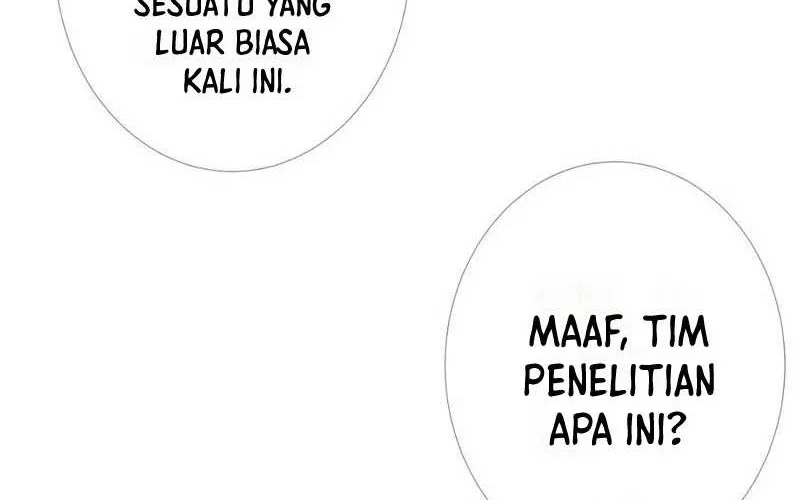 Bao Jin Wo De Xiao Majia Chapter 196 Gambar 16