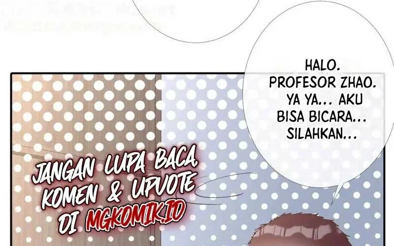 Bao Jin Wo De Xiao Majia Chapter 196 Gambar 18