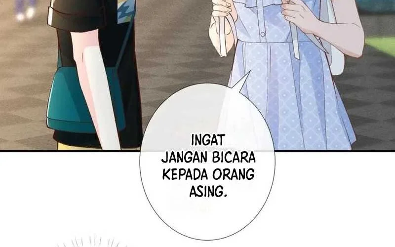 Bao Jin Wo De Xiao Majia Chapter 197 Gambar 20