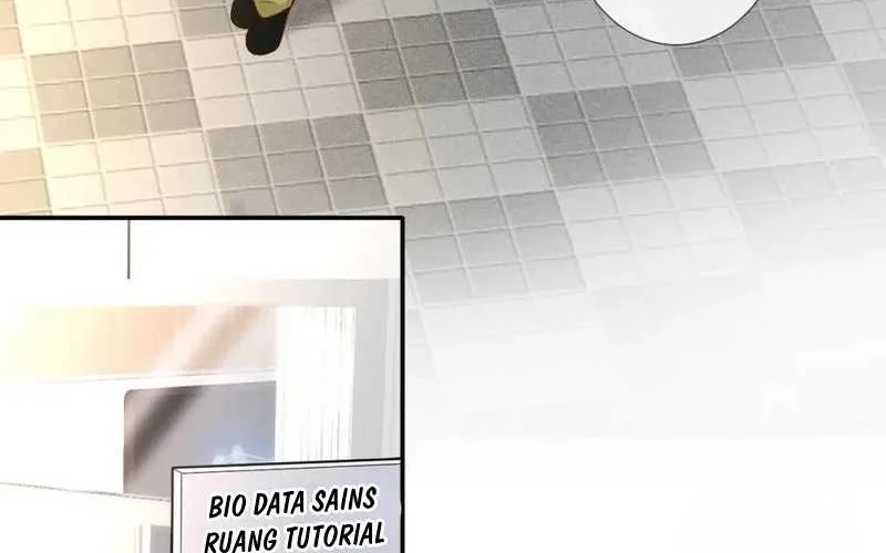 Bao Jin Wo De Xiao Majia Chapter 197 Gambar 22