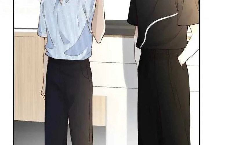 Bao Jin Wo De Xiao Majia Chapter 197 Gambar 26