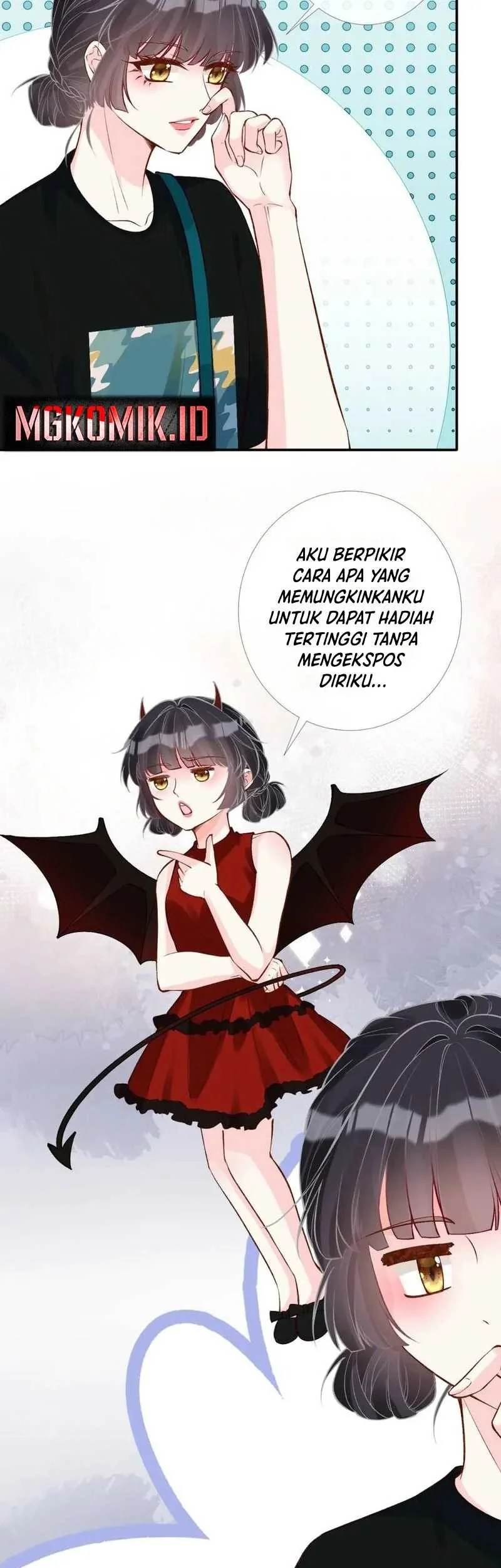 Bao Jin Wo De Xiao Majia Chapter 197 Gambar 29