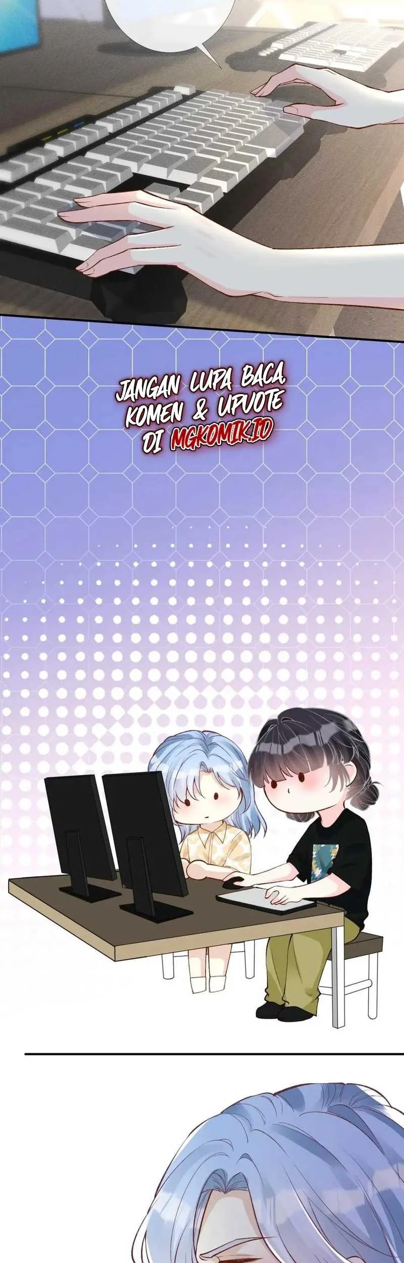 Bao Jin Wo De Xiao Majia Chapter 197 Gambar 31