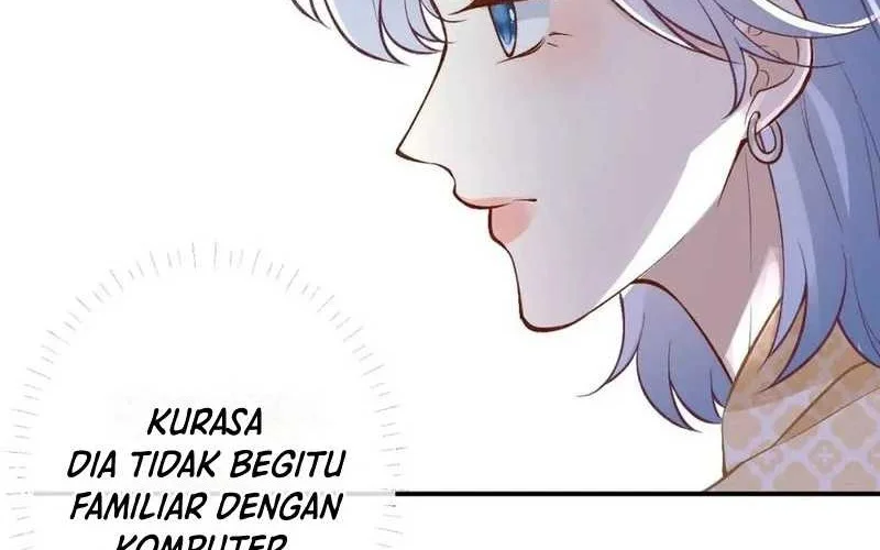 Bao Jin Wo De Xiao Majia Chapter 197 Gambar 32