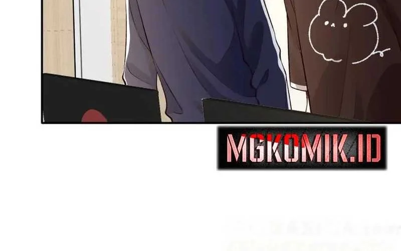 Bao Jin Wo De Xiao Majia Chapter 197 Gambar 34