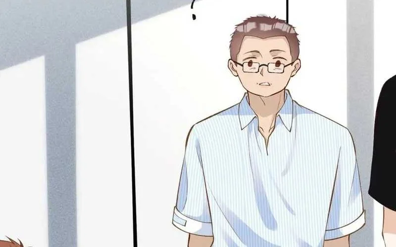 Bao Jin Wo De Xiao Majia Chapter 197 Gambar 36