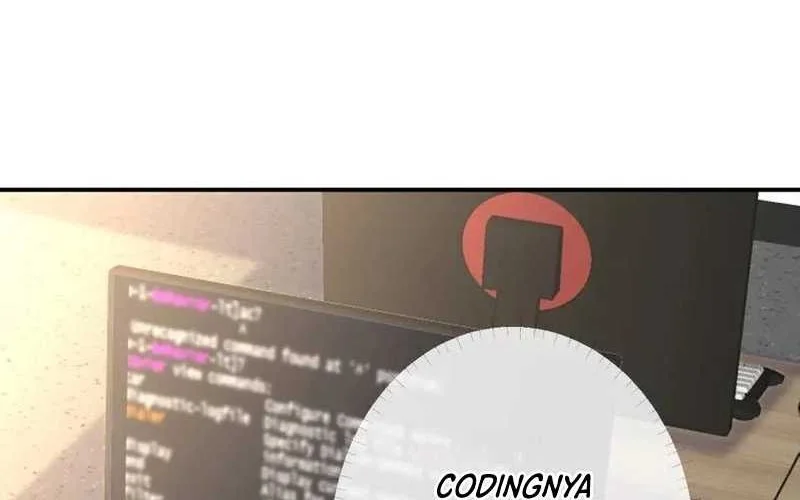 Bao Jin Wo De Xiao Majia Chapter 197 Gambar 38