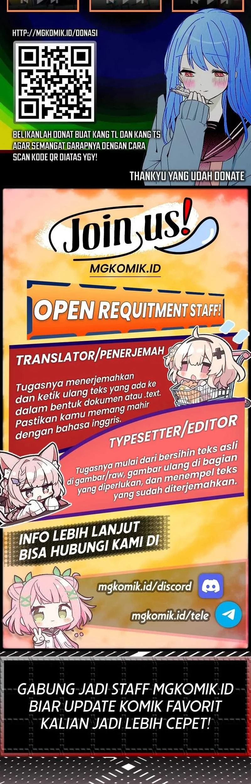 Bao Jin Wo De Xiao Majia Chapter 197 Gambar 45