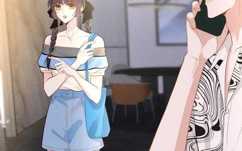 Bao Jin Wo De Xiao Majia Chapter 197 Gambar 4