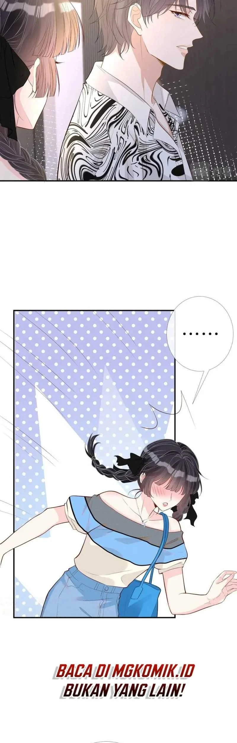 Bao Jin Wo De Xiao Majia Chapter 197 Gambar 9