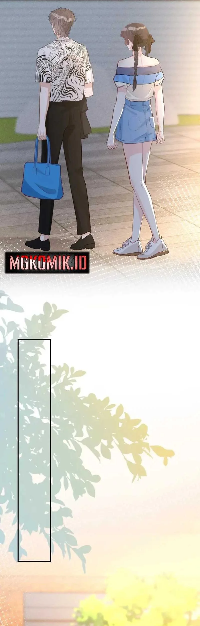 Bao Jin Wo De Xiao Majia Chapter 197 Gambar 15