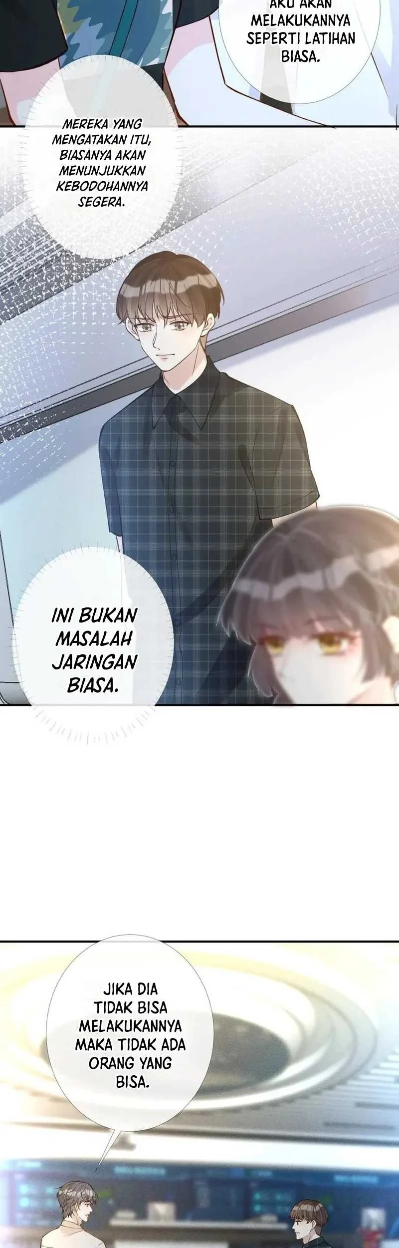 Bao Jin Wo De Xiao Majia Chapter 198 Gambar 23