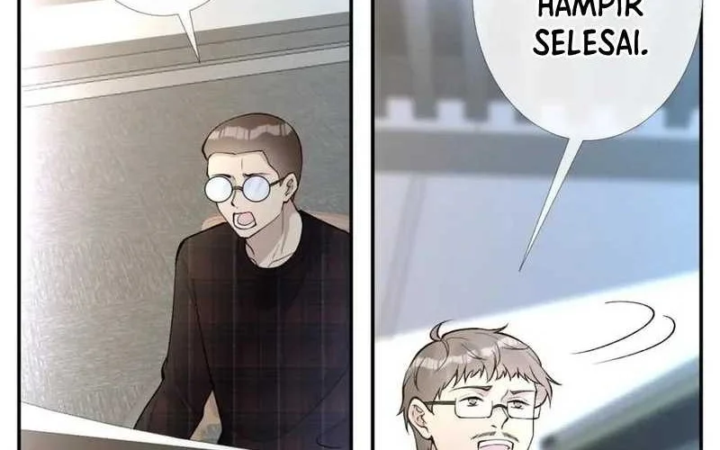 Bao Jin Wo De Xiao Majia Chapter 198 Gambar 26