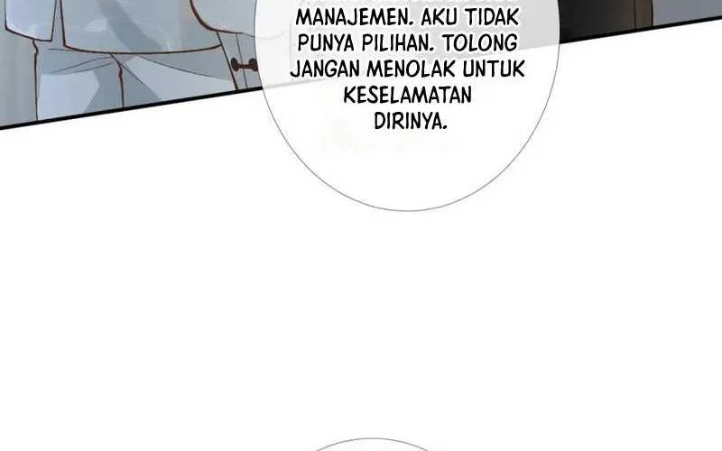 Bao Jin Wo De Xiao Majia Chapter 198 Gambar 38