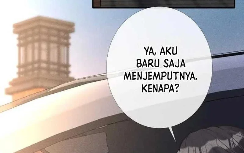 Bao Jin Wo De Xiao Majia Chapter 198 Gambar 4