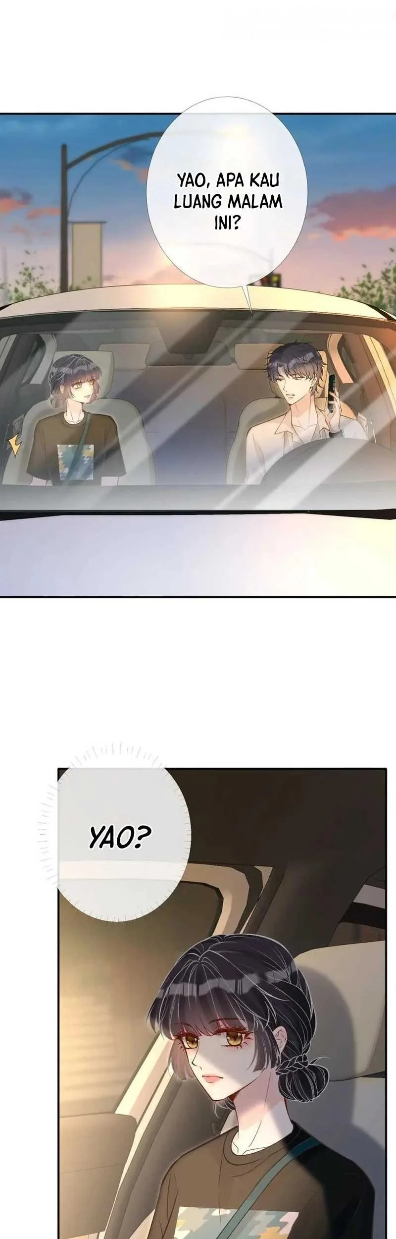 Bao Jin Wo De Xiao Majia Chapter 198 Gambar 7