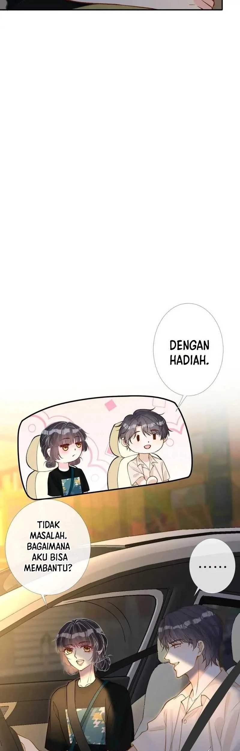 Bao Jin Wo De Xiao Majia Chapter 198 Gambar 11