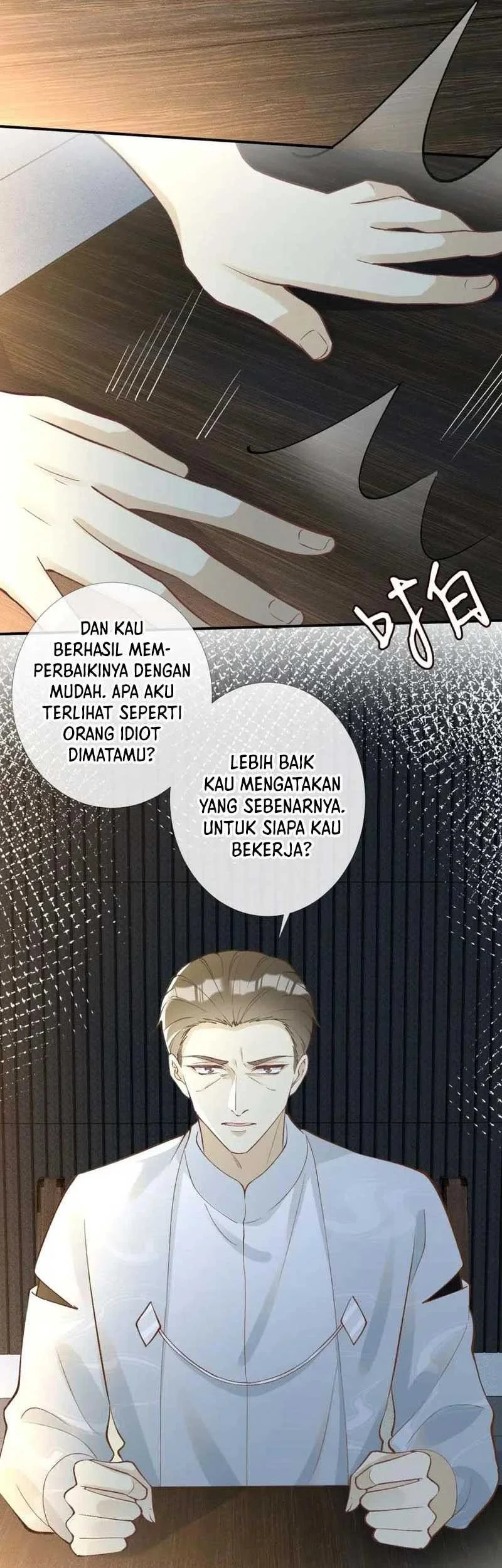 Bao Jin Wo De Xiao Majia Chapter 199 Gambar 18