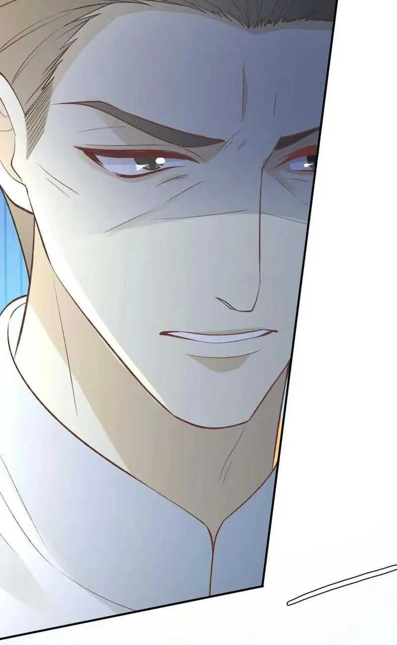 Bao Jin Wo De Xiao Majia Chapter 199 Gambar 21