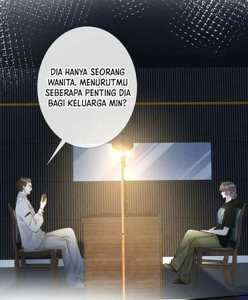 Bao Jin Wo De Xiao Majia Chapter 199 Gambar 23