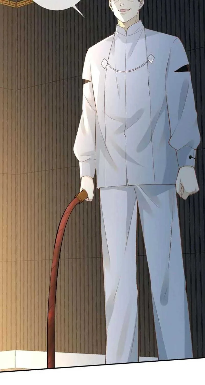 Bao Jin Wo De Xiao Majia Chapter 199 Gambar 25