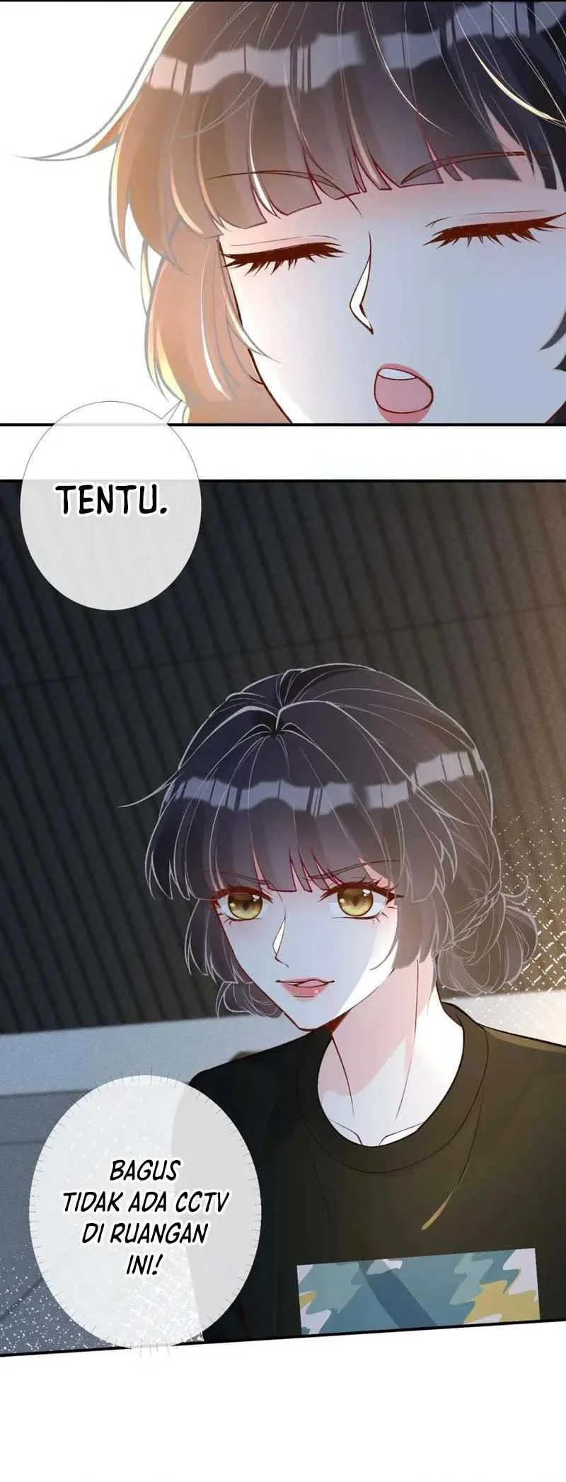 Bao Jin Wo De Xiao Majia Chapter 199 Gambar 29