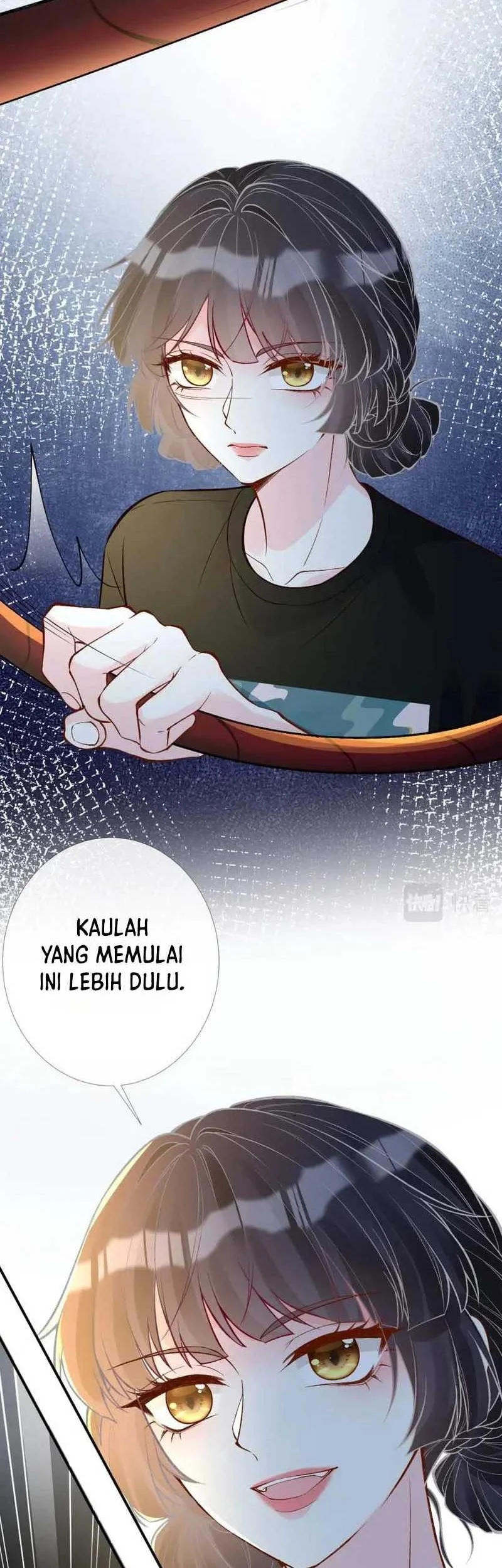 Bao Jin Wo De Xiao Majia Chapter 199 Gambar 31