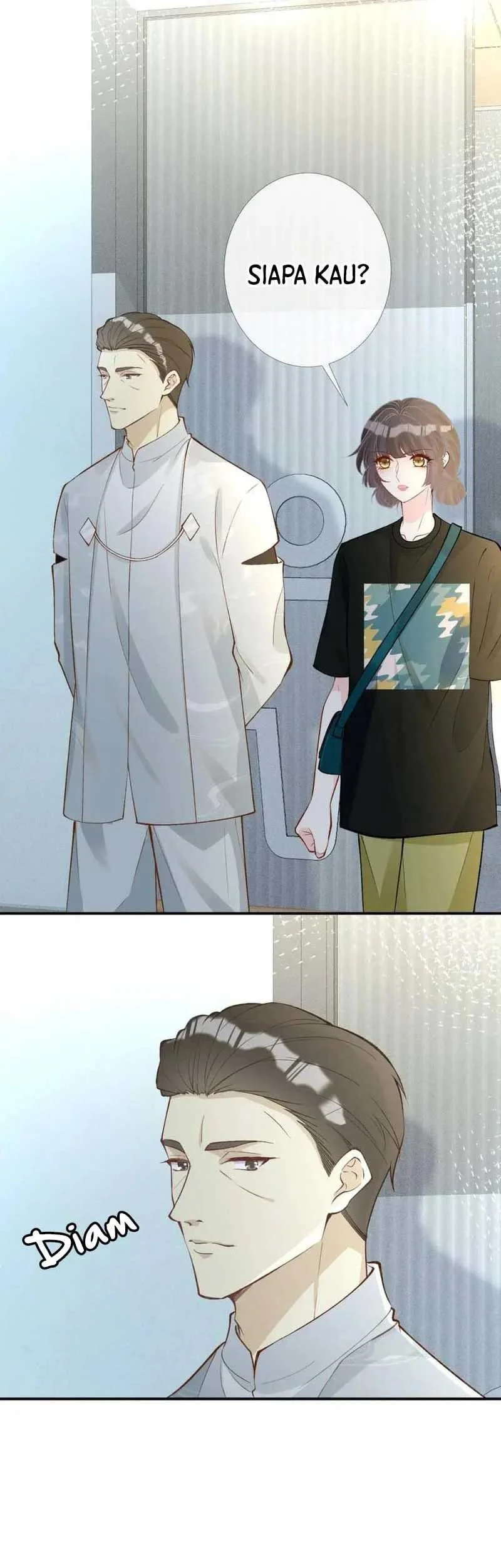 Bao Jin Wo De Xiao Majia Chapter 199 Gambar 3