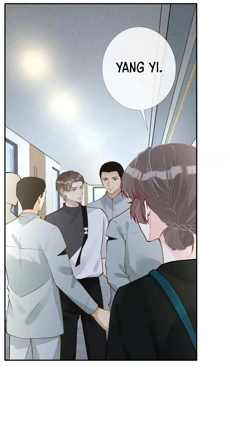 Bao Jin Wo De Xiao Majia Chapter 199 Gambar 4