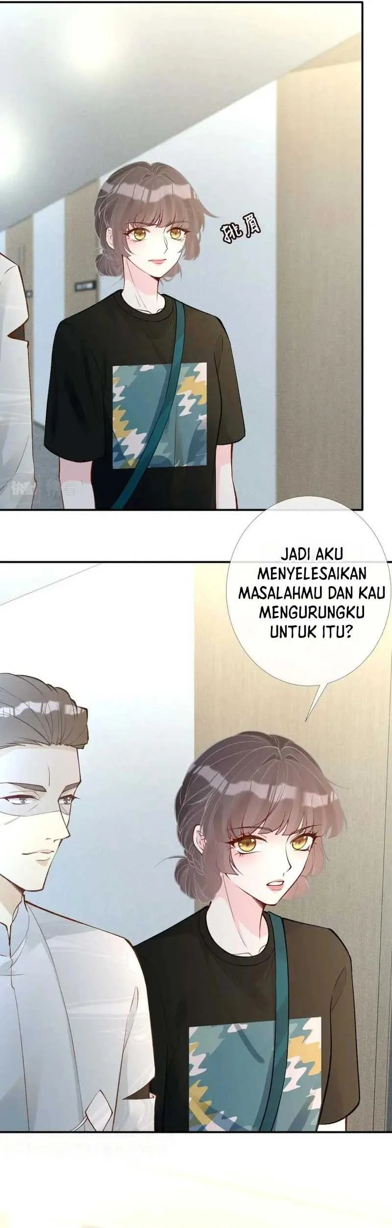 Bao Jin Wo De Xiao Majia Chapter 199 Gambar 6