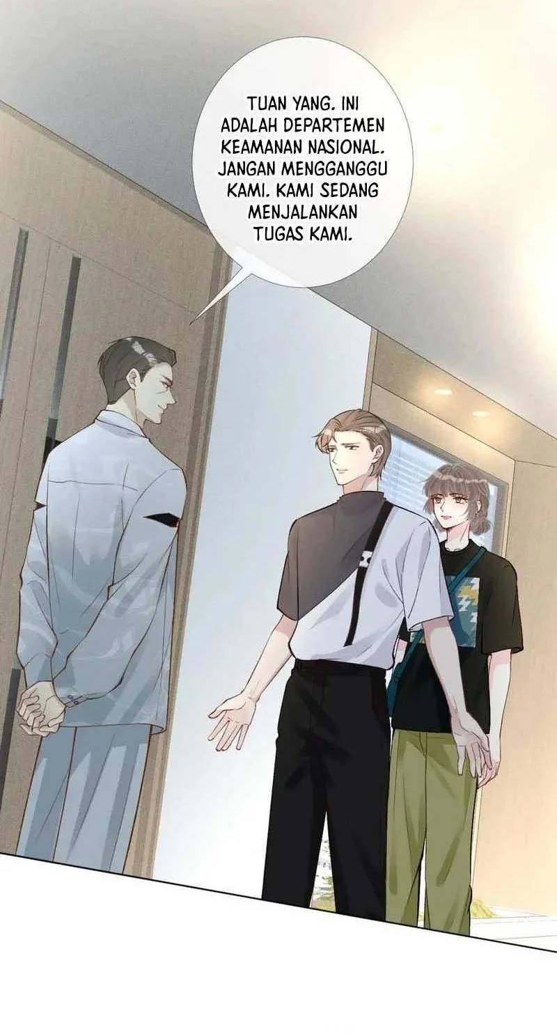 Bao Jin Wo De Xiao Majia Chapter 199 Gambar 9