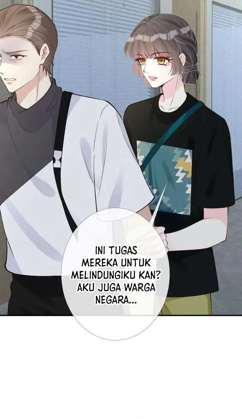 Bao Jin Wo De Xiao Majia Chapter 199 Gambar 11