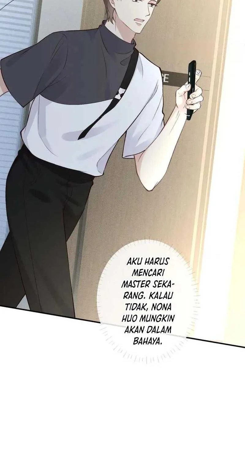 Bao Jin Wo De Xiao Majia Chapter 199 Gambar 15