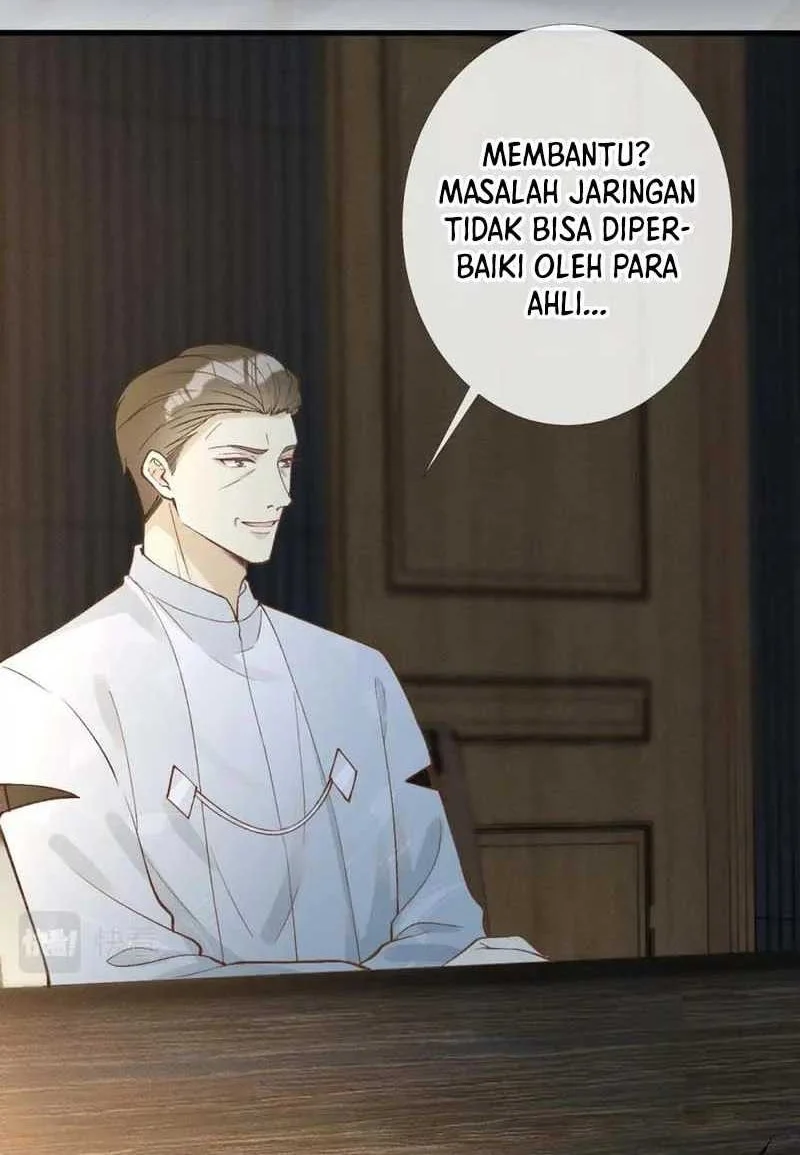 Bao Jin Wo De Xiao Majia Chapter 199 Gambar 17