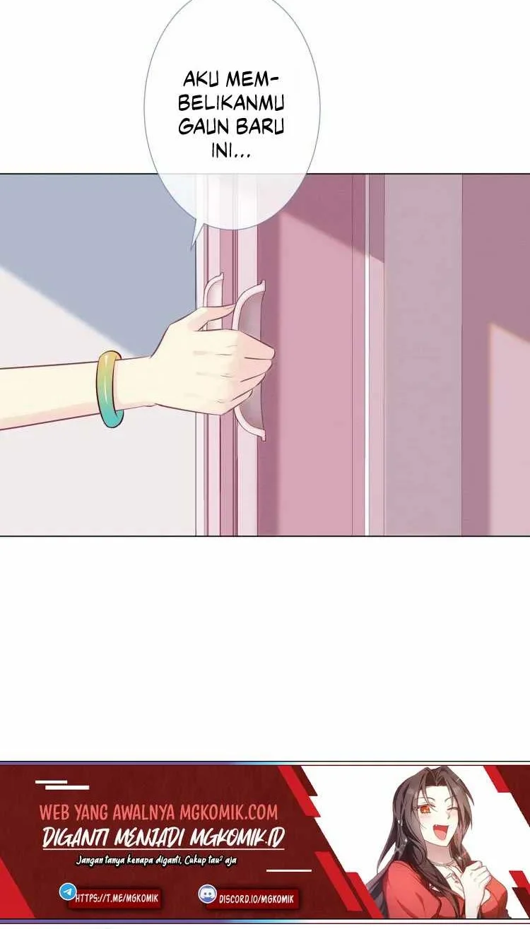 Bao Jin Wo De Xiao Majia Chapter 2 Gambar 21