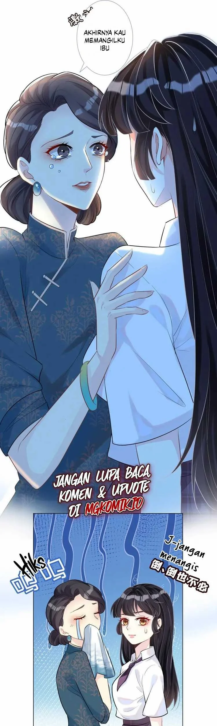 Bao Jin Wo De Xiao Majia Chapter 2 Gambar 24