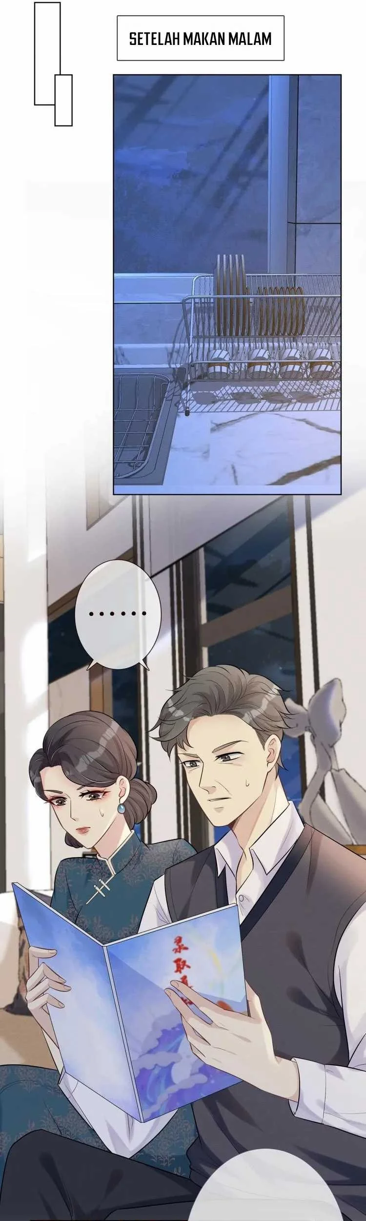 Bao Jin Wo De Xiao Majia Chapter 2 Gambar 26