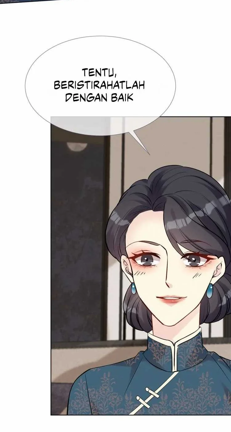 Bao Jin Wo De Xiao Majia Chapter 2 Gambar 29