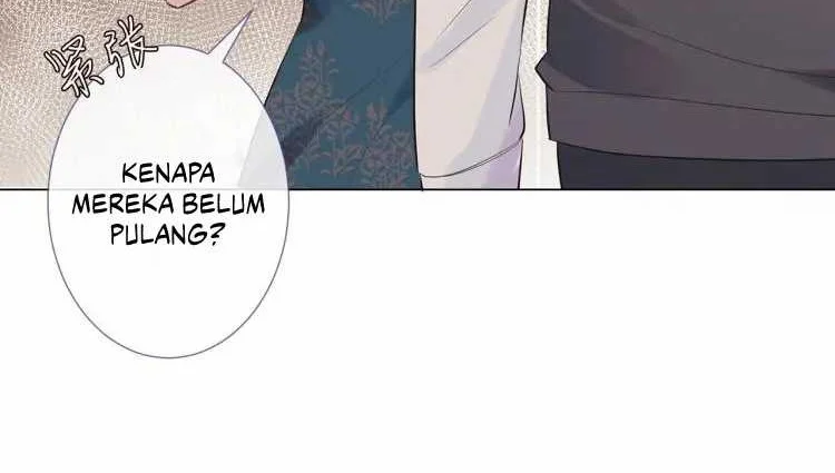 Bao Jin Wo De Xiao Majia Chapter 2 Gambar 4