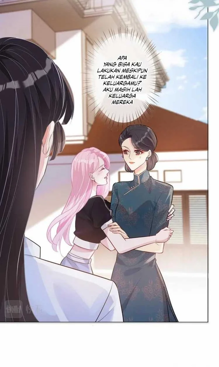 Bao Jin Wo De Xiao Majia Chapter 2 Gambar 6