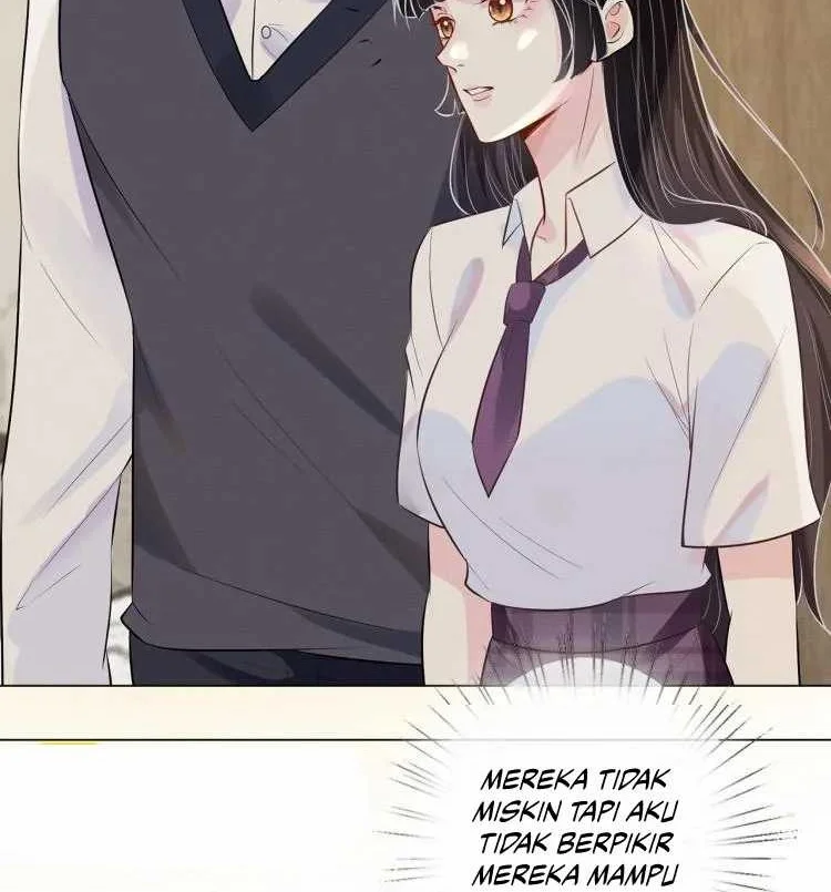 Bao Jin Wo De Xiao Majia Chapter 2 Gambar 13