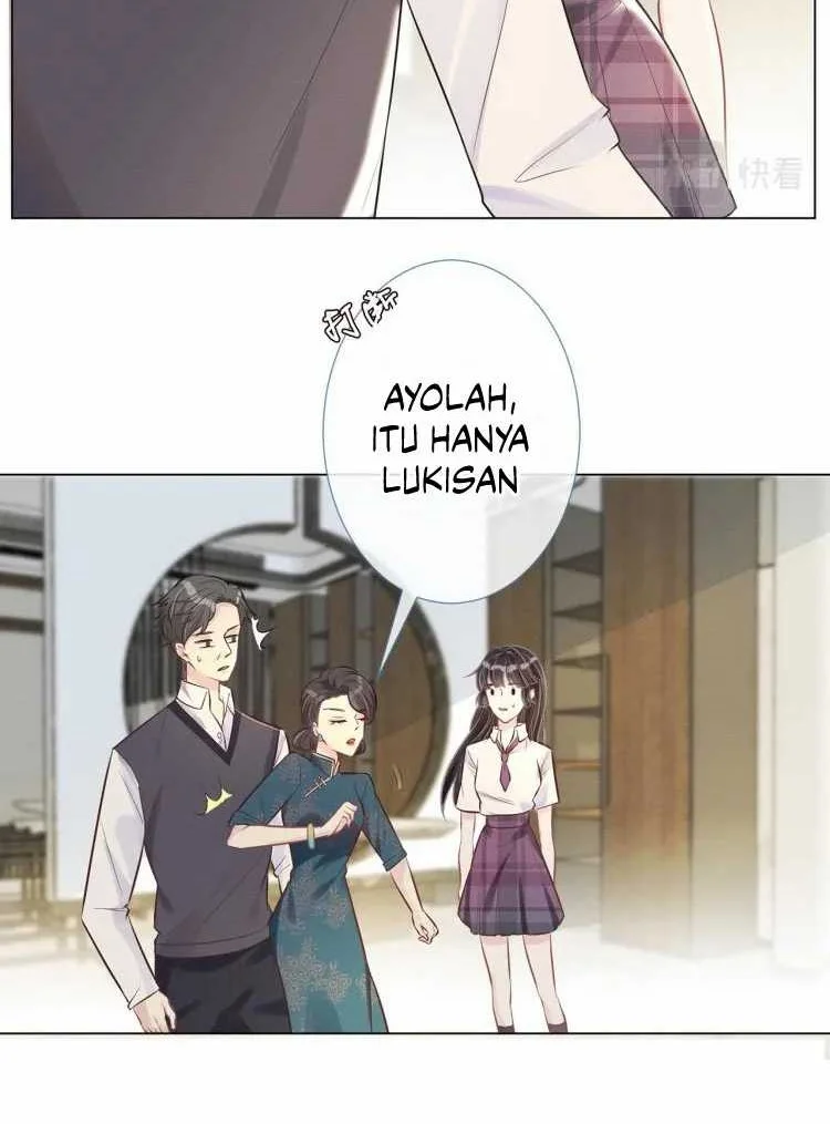 Bao Jin Wo De Xiao Majia Chapter 2 Gambar 15