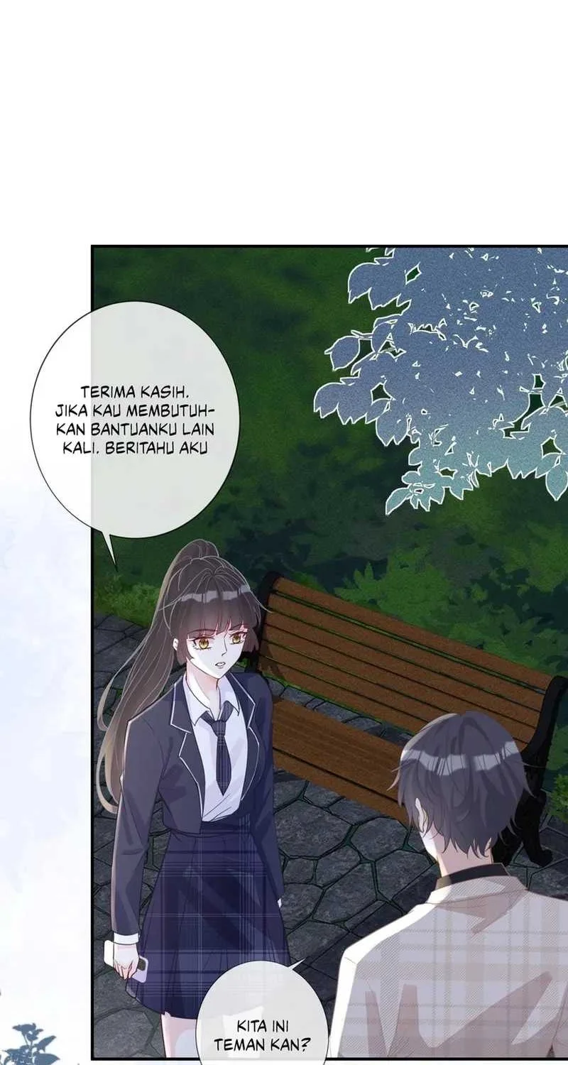 Bao Jin Wo De Xiao Majia Chapter 20 Gambar 20