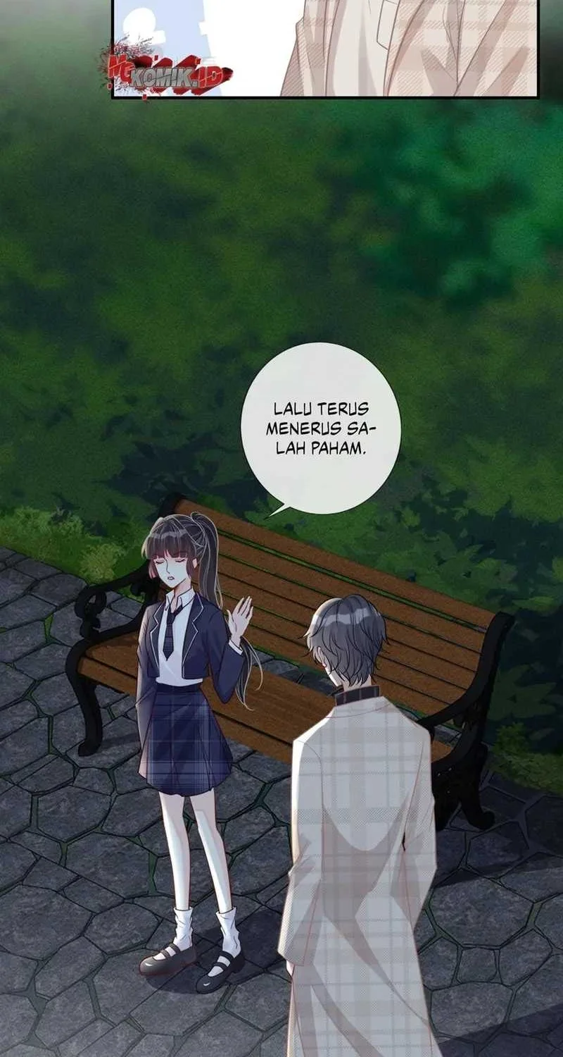 Bao Jin Wo De Xiao Majia Chapter 20 Gambar 22