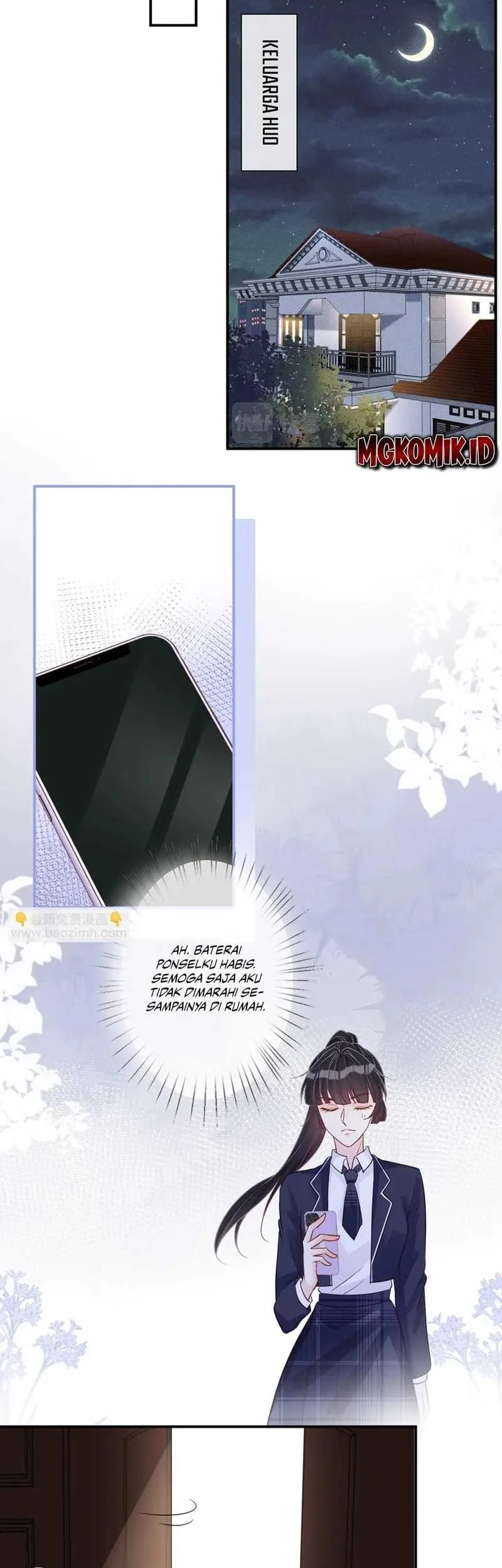 Bao Jin Wo De Xiao Majia Chapter 20 Gambar 25