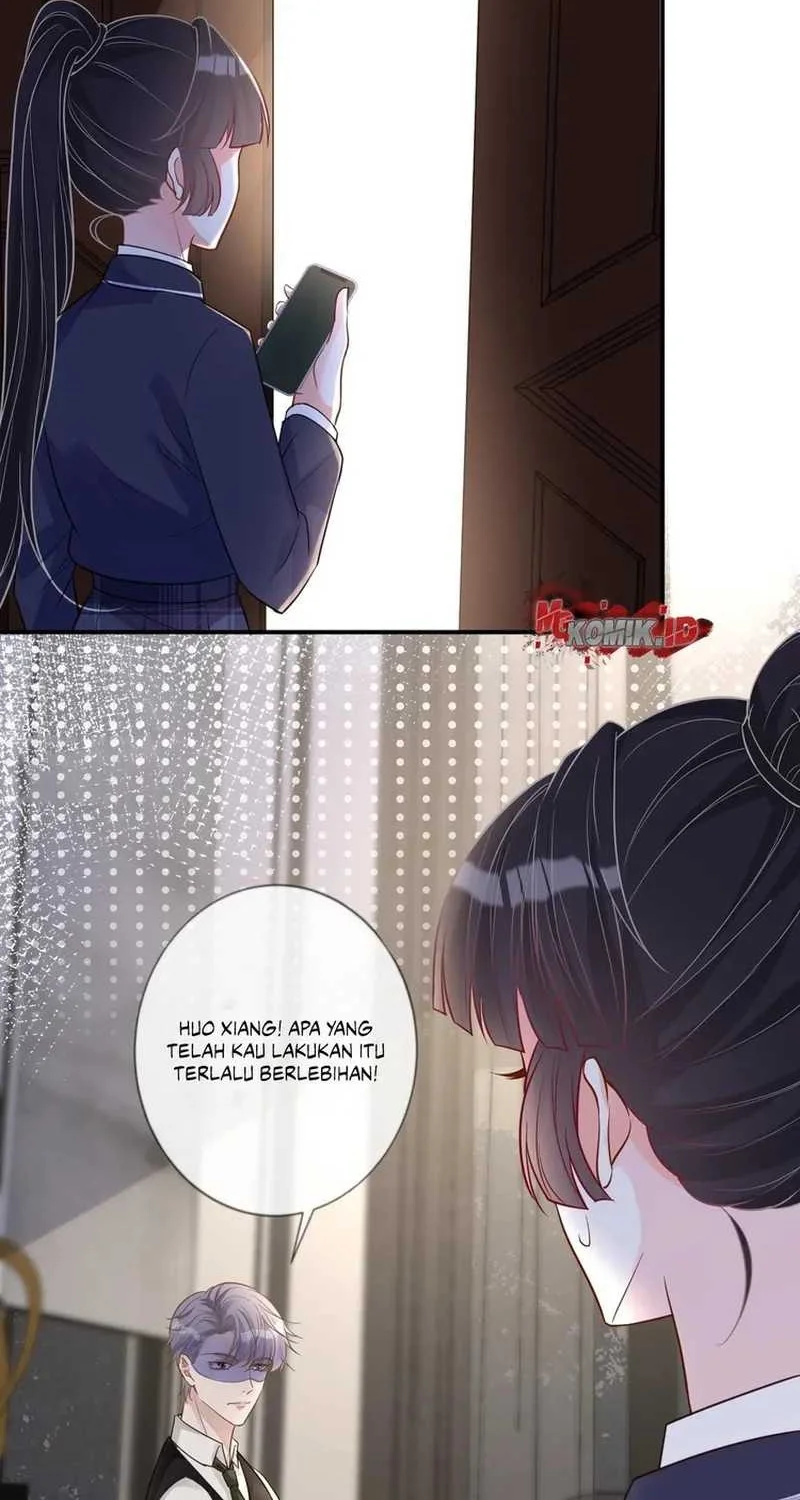 Bao Jin Wo De Xiao Majia Chapter 20 Gambar 26